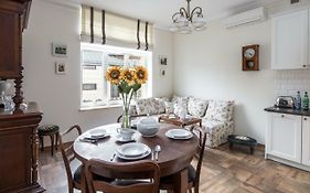 Apartment Wygoda