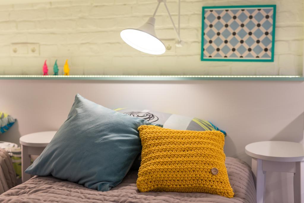 Apartment Wygoda Kraków Zewnętrze zdjęcie