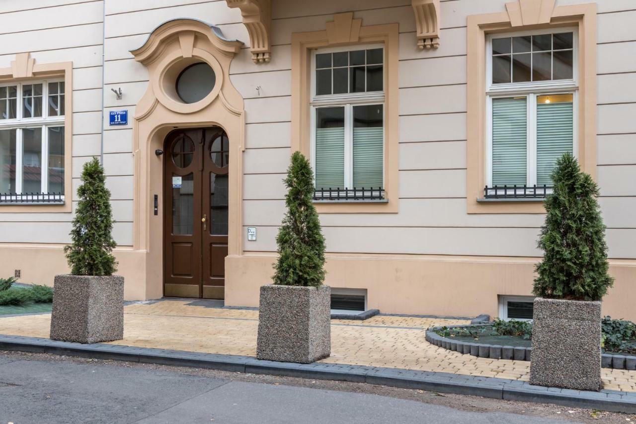 Apartment Wygoda Kraków Zewnętrze zdjęcie