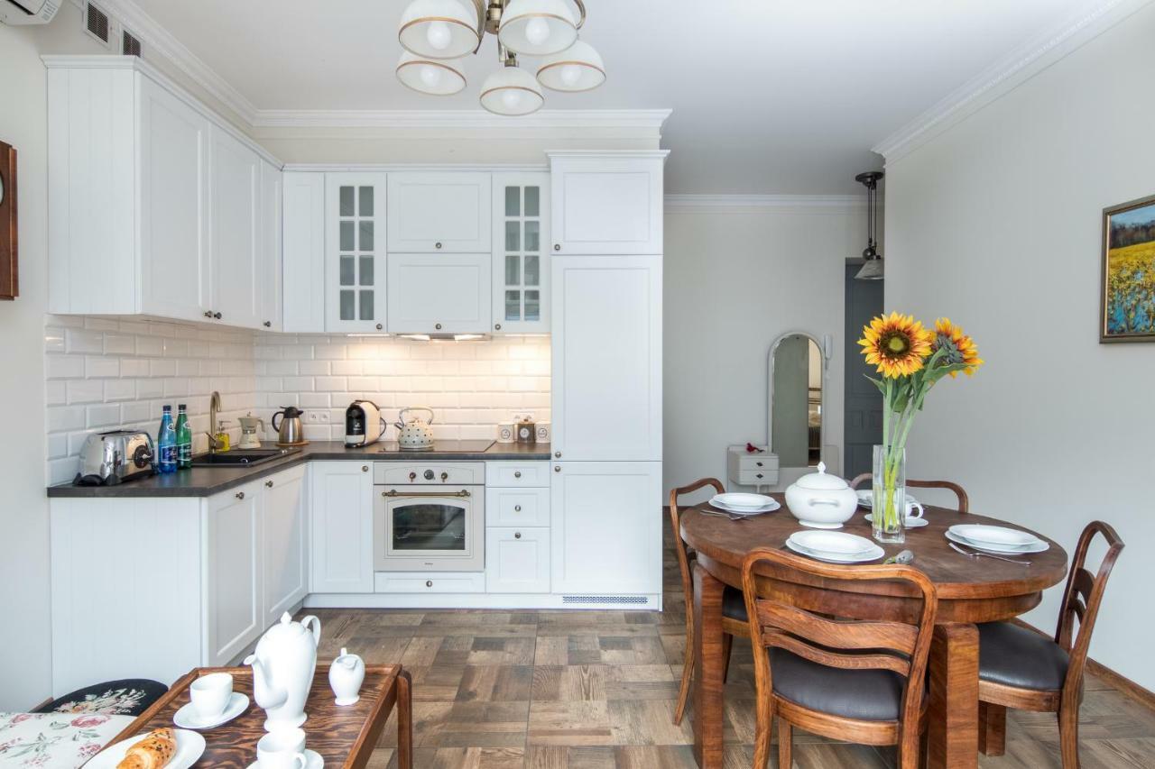 Apartment Wygoda Kraków Zewnętrze zdjęcie