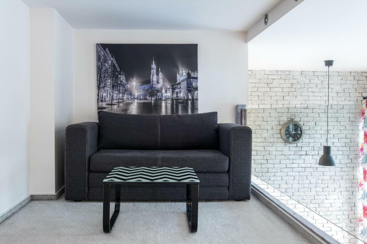 Apartment Wygoda Kraków Zewnętrze zdjęcie