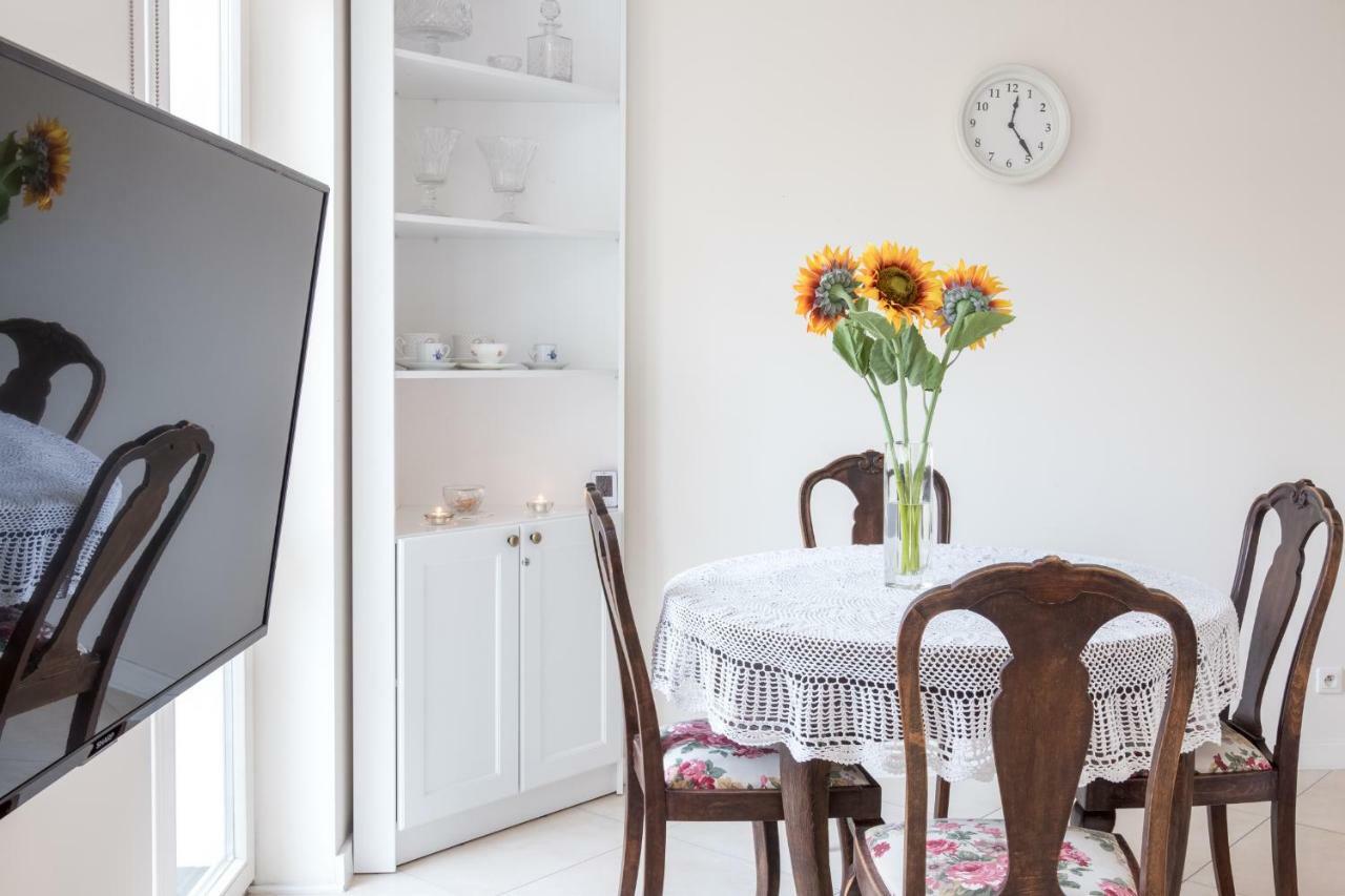 Apartment Wygoda Kraków Zewnętrze zdjęcie